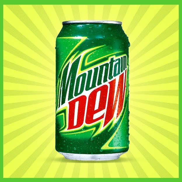 For those that want to Dew, we sadewte you. World #1 Fastest Growing Mountain Dew community. #DewNation