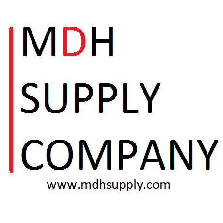 mdhsupply's profile picture. 