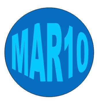 Mar10Putman's profile picture. 