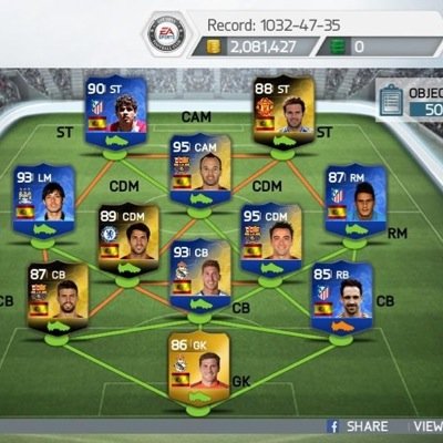 фифа 15 на айос скачать Fifa 15 ultimate team by ea sports для apple iphone 4 2018.