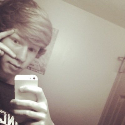 Go Follow and turn on @JayWarrens notifications i promise you he will make you smile at least one time!:)