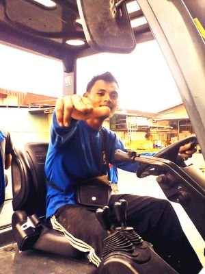 MELAWAN RASA BENCI