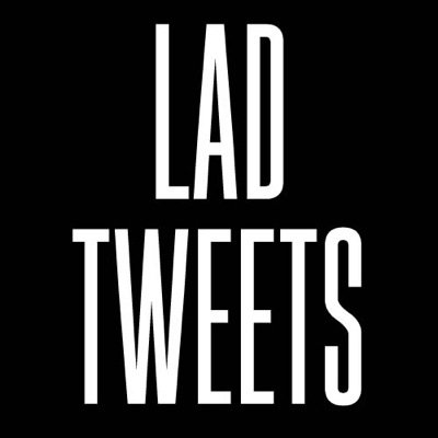 Tweeting relevent stuff because we dont give a fuck.