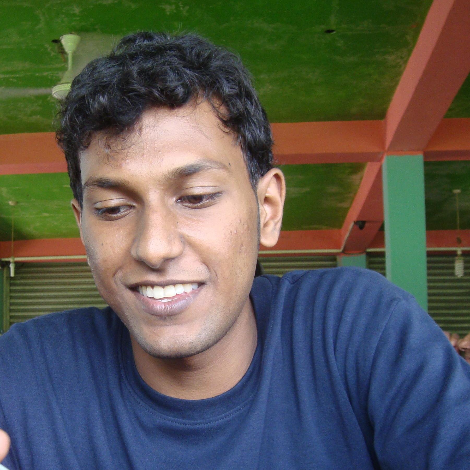 SilvaRosen Profile Picture