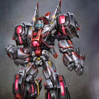 Member of the Aerialbots. | Danger? HA! I laugh at danger, laugh I tell you! | Alt Mode: Jet | #RP | #TransformersRP | #TeamAutobots | #DOTM