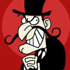 Are you a villain? Not afraid to take risk? Will you do whatever it takes? Switch sides if you have to? Join the Realitynet Villains!