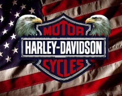 LIVE TO RIDE, RIDE TO LIVE 
HARLEY-DAVIDSON FOREVER
