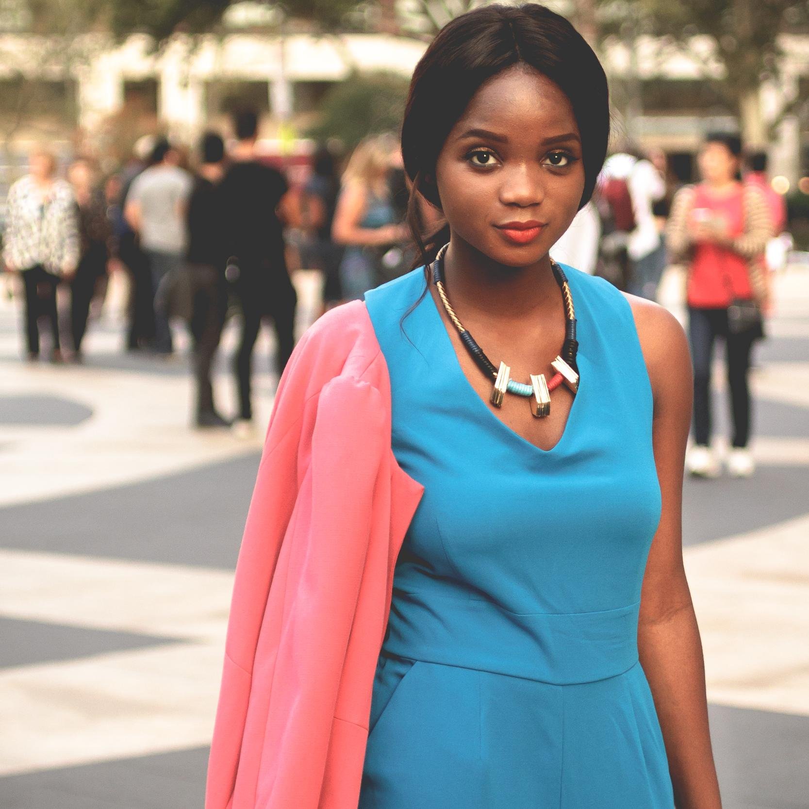 adornedinarmor's profile picture. Where fashion+faith collide. Follow my official account @iamtarahlynn 👑 Author: #claimyourcrownbook 🎙 Dressed for Battle Podcast ✨ Feat. CBN, Teen Vogue