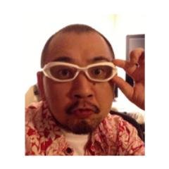 Go Takahashiさんのプロフィール画像