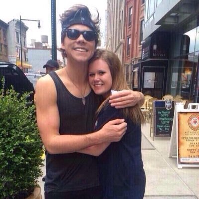 ashton irwin & mayday parade