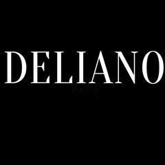 DelianoClothing's profile picture. Custom, one off a kind pieces, designed by international model Carmen Ortega and colleague Cyndi V.