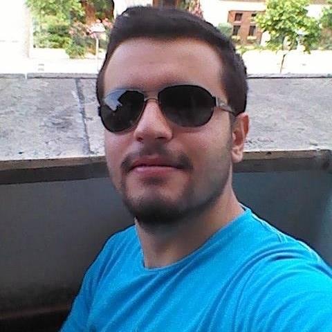 Tanerkaya027's profile picture. Karadeniz Teknik Üniversitesi