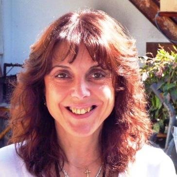 clabeG's profile picture. Lic. Claudia Beatriz Gentile. Psicóloga clínica con orientación junguiana- Grafóloga - Astróloga