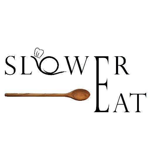 eat slower, SlowFood, Küchen-Blogger, Convenience-Hasser