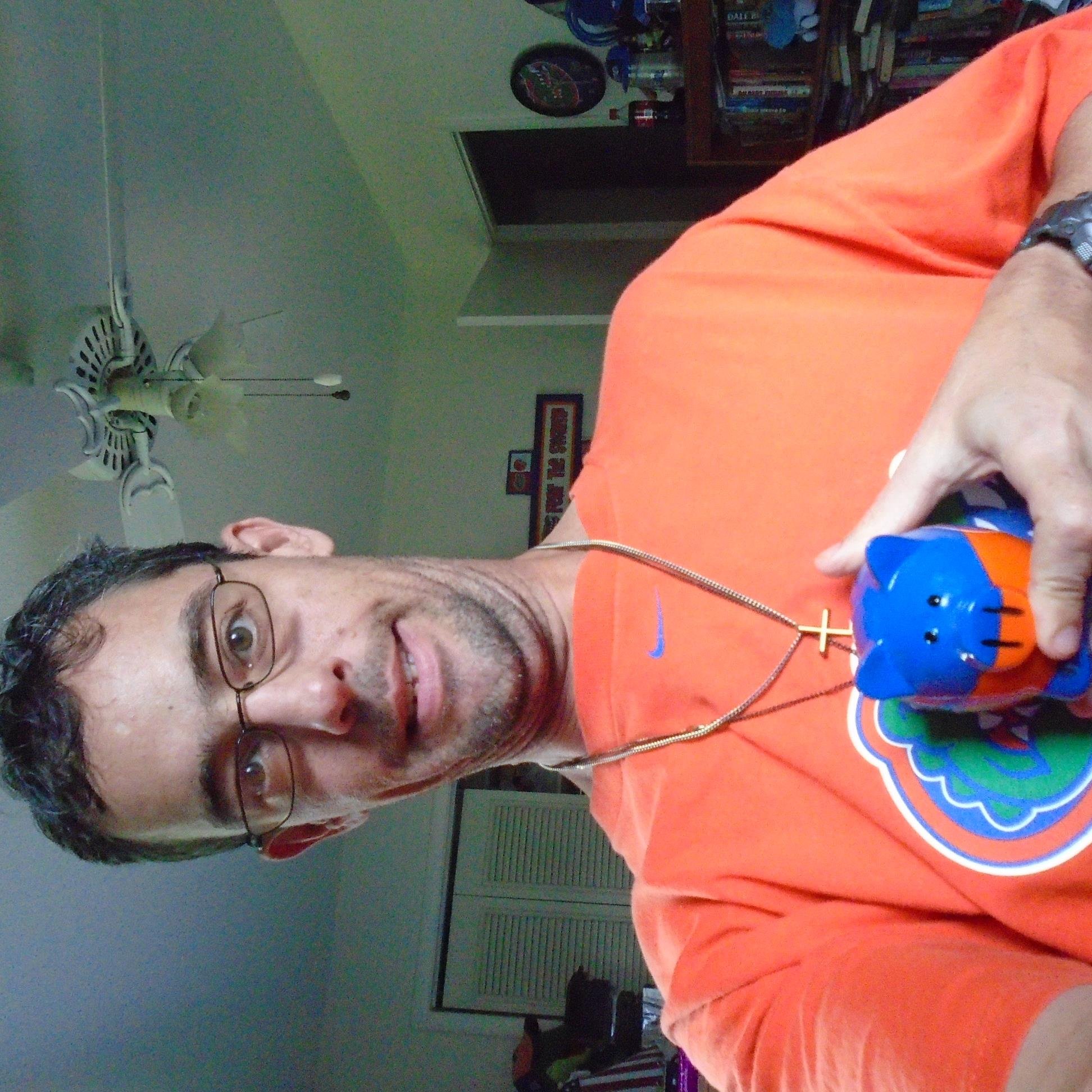 orlandojeff1972's profile picture. GO GATORS GO COWBOYS GO DOLPHINS GO MAGIC GO ORLANDO PREDS-YES IM A HUGE SPORTS FAN AND ALL YOUR TEAMS SUCK-I ALSO LOVE WRESTLING and FSUCKS!