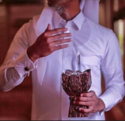 mohsen اal ghanimさんのプロフィール画像