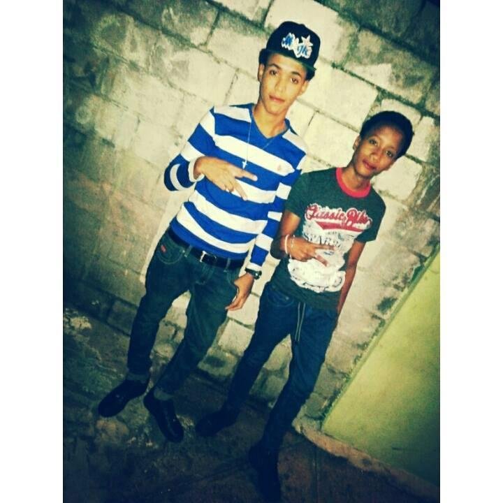 LayonelSolament's profile picture. adicto al rap