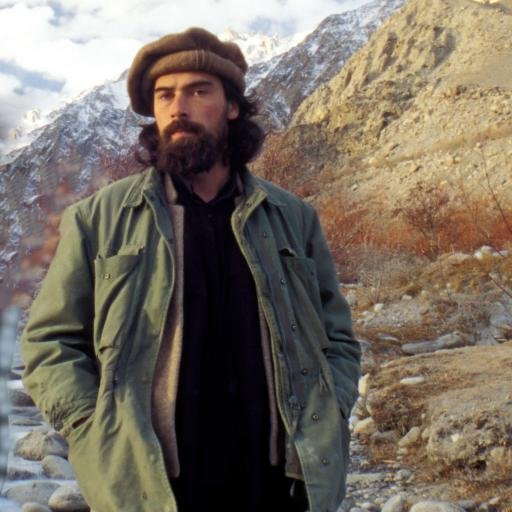 Explorer, educator, photographer, Emmy nominated filmmaker, author. Brings his  'Explorer-in-Residence Program' to schools nationwide.