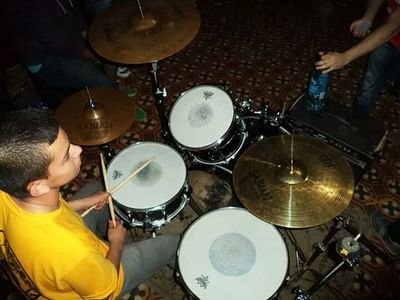 AlfonSoWushu's profile picture. 