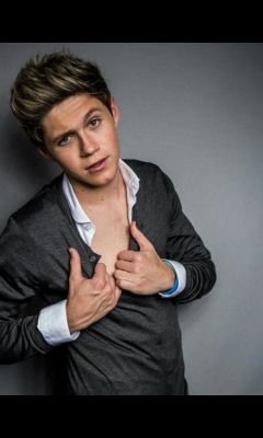 4 boys stole my heart and 1 Irish boy ate it