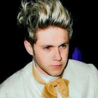 I love One Direction
Directioner Forever and Ever