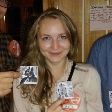 codegirl_01's profile picture. 