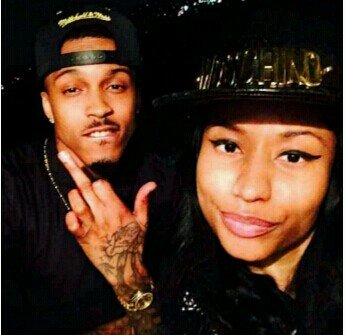 #AlsinaNation | #Barbz | Aug Married #AlsinaNation 9/8/14