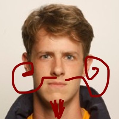 lifeyodel's profile picture. MY MAN