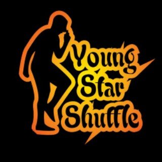 YOUNG STAR SHUFFLE