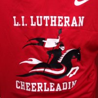 Long Island Lutheran (@luhicheer) 's Twitter Profile