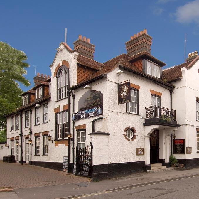 A traditional hotel set in the heart of picturesque Wiltshire