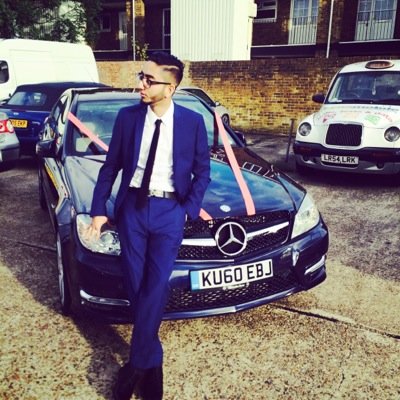 mohammedzia5's profile picture. instagram-princezia100