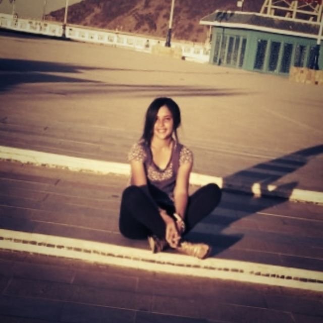 HananAbdellaoui's profile picture. 