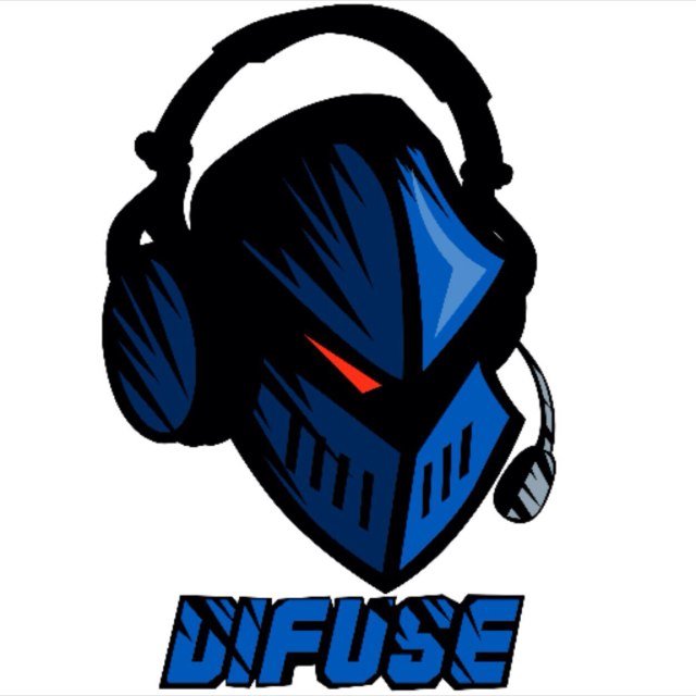 Time brasileiro focado em @CallOfDuty . Para mais informacões basta entrar em contato com o seguinte e-mail: DifuseSports@outlook.com . #dFamily #dForce