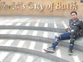 YVC Vixioner'S Pamanukan RM (Prospect)