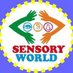 Sensory World (@likeholme) Twitter profile photo
