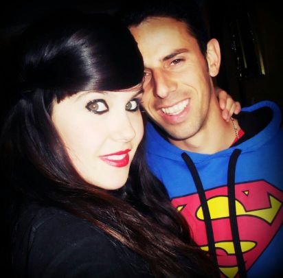 manuelmachado90's profile picture. Nerea becerra Diaz Te Amoo tu&yo Smmp ∞♥26-01-2014♥