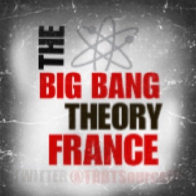 Votre source française sur la série The Big Bang Theory. Suivez ce compte pour : photos, vidéos, news, spoiler etc.#TBBT S8 sur CBS (US) et sur NRJ12 & MTV (FR)