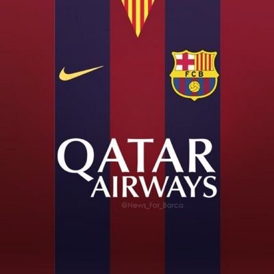 ‏‏كل مايتعلق ب برشلونه ♡