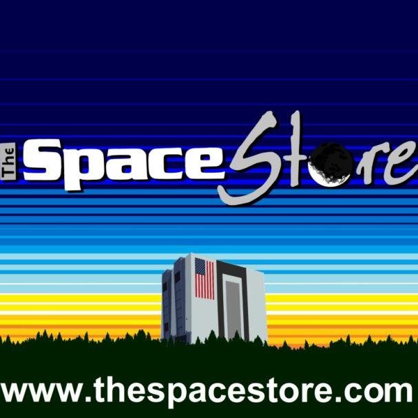 The Space Store is the #1 NASA & Space Gift Store in the USA. We also sell Space X, Star Trek & Star Wars Memorabilia! Why not pay us a visit on the link below?