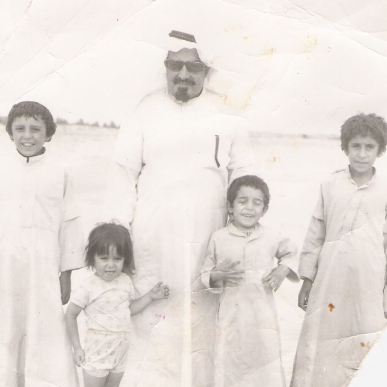 صدقة جاريه لوالدي ووالدتي