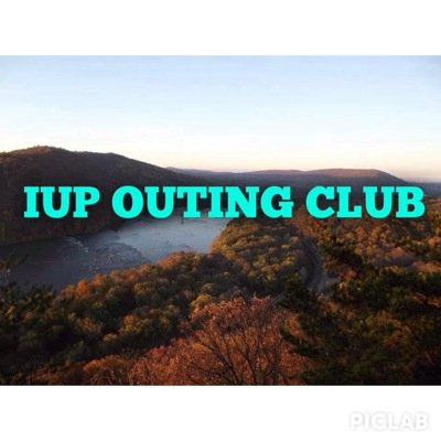 IUP Outing Club. Camping, hiking, mountain biking, skydiving, anything YOU want to do, find it here!