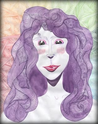 RandomActsOArt's profile picture. A seedpod on the winds awandering and creating as I flow.