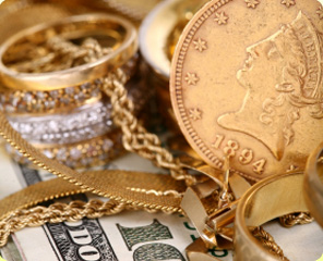 One of the leading dealers of scrap gold, silver and platinum in the UK.