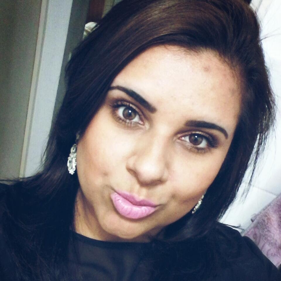 NovaesPriscila's profile picture. Living in a wonderful city !!