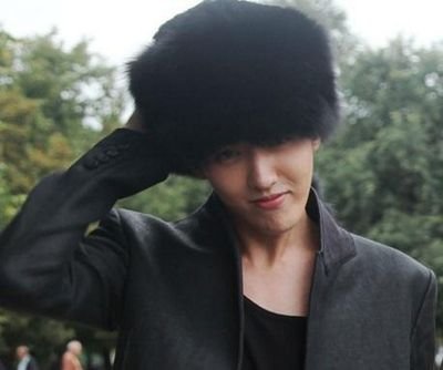 Wu Yi Fan roleplayer || November 6, 1990 || Actor