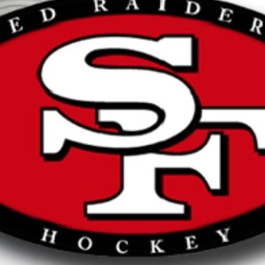 Official twitter or St. Francis prep hockey. A team trying to make it's way to the top. Prep team competing in the MPHL. #RedRaiders