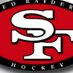 St. Francis Prep (@frannieshockey) Twitter profile photo