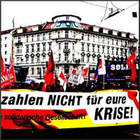 Die Soziale Bewegung (@sozialebewegung) 's Twitter Profile