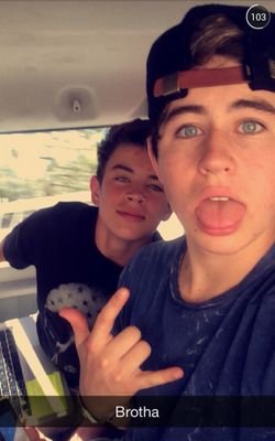 @UnionJworld , @nashgrier ,